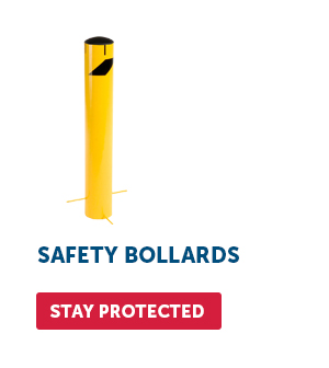 Safety Bollards - Stay Protected