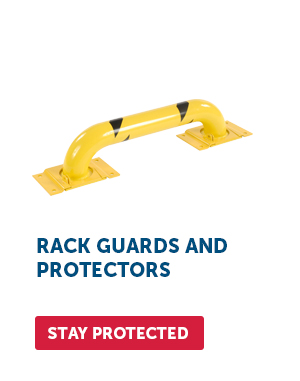 Rack Guards and Protectors - Stay Protected