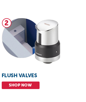 Flush Valves - Shop Now