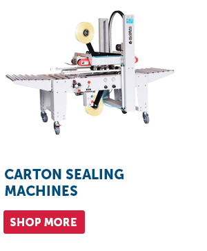 Carton Sealing Machines - Shop More