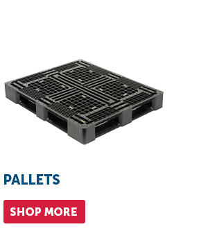 Pallets - Shop More