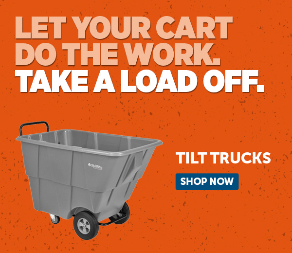 Tilt Trucks -Shop Now