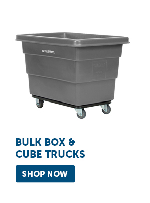 Bulk Box & Cube Trucks - Shop Now