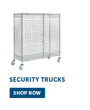 Security Trucks - Shop Now