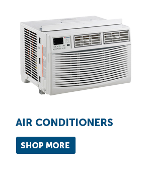 Air Conditioners - Shop More