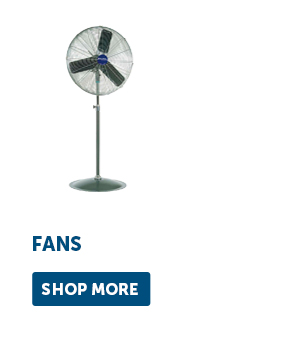 Fans - Shop More