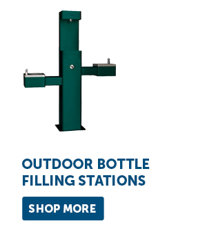 Outdoor Bottle Filling Stations - Shop More