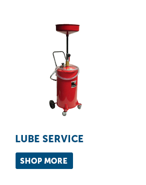 Lube Service - Shop More