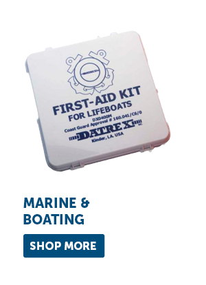 Marine & Boating - Shop More