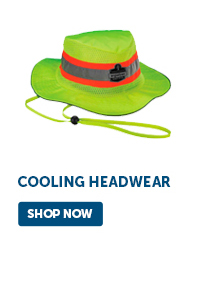 Cooling Headwear - Shop Now