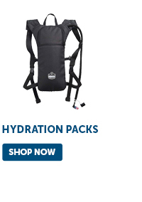 Hydration Packs - Shop Now