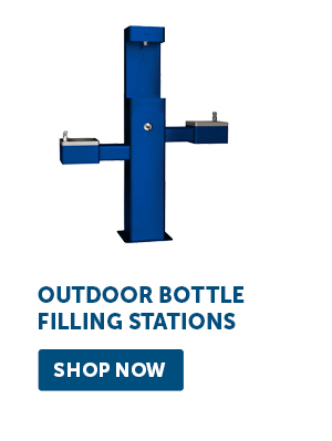 Outdoor Bottle Filling Stations - Shop Now