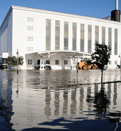 Repair. Rebuild. Replace. Steps to Recovering From Water Damage