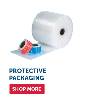 Protective Packaging - Shop More