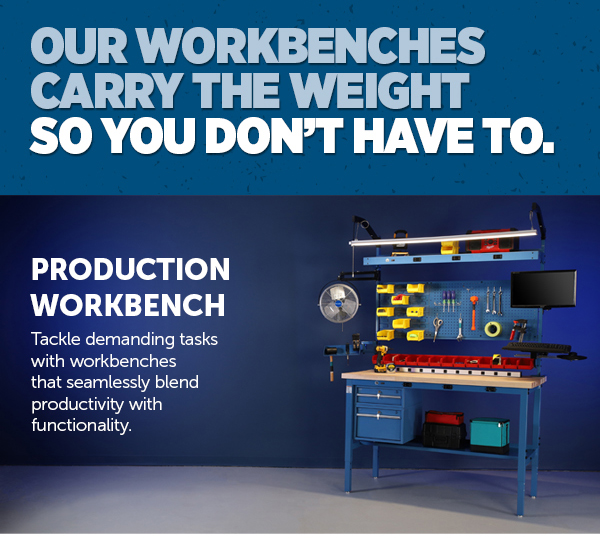 Production Benches