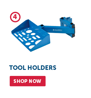 Tool Holders - Shop Now