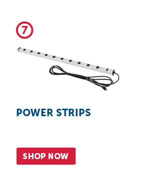 Power Strips - Shop Now