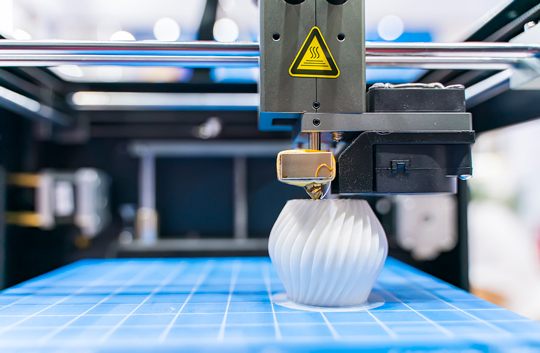 3 Trends to Watch Out for in the Future of Manufacturing