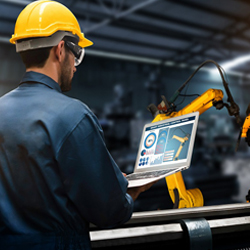 Automation and the American Manufacturing Renaissance
