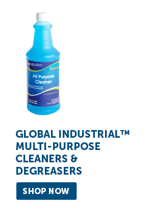 Global Industrial™ Multi-Purpose Cleaners & Degreasers - Shop Now