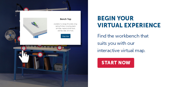 Begin Your Virtual Experience - Start Now