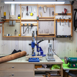 Ask These 10 Questions To See If Your Workbench Is Working For You