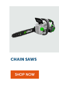 Chain Saws - Shop Now