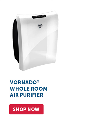 Vornado® Whole Room Air Purifier - Shop Now