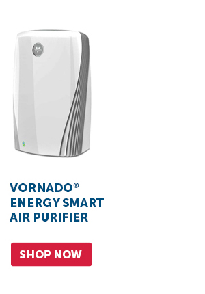 Vornado® Energy Smart Air Purifier - Shop Now