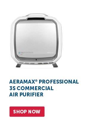 AeraMax® Professional 3S Commercial Air Purifier - Shop Now