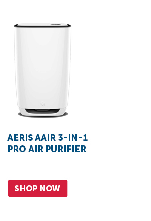 Aeris Aair 3-in-1 Pro Air Purifier - Shop Now