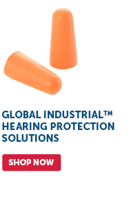 Global Industrial™ Hearing Protection Solutions - Shop Now