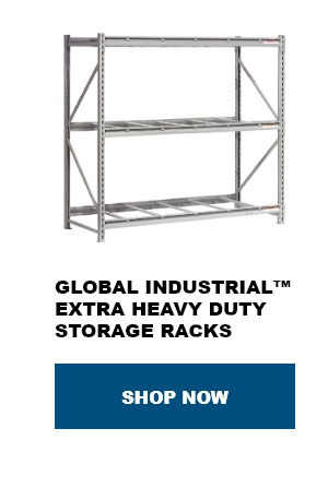 Global Industrial™ Extra Heavy Duty Storage Racks - Shop Now