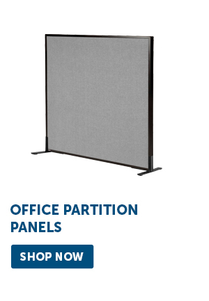 Office Partition Panels - Shop Now