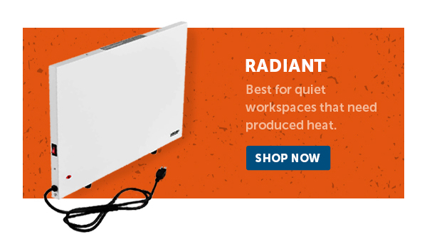 Radiant - Shop Now