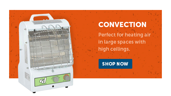 Convection - Shop Now