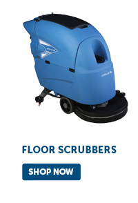 Floor Scrubbers - Shop Now