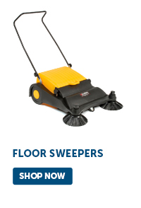 Floor Sweepers - Shop Now