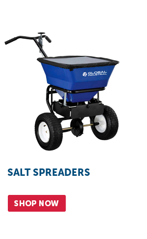 Salt Spreaders - Shop Now