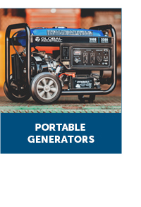 Portable Generators