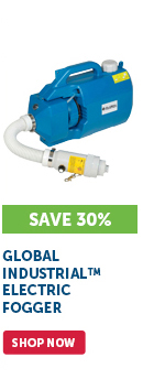 Pro_Cta_Global Industrial™ Electric Fogger - Shop Now