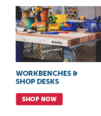 Pro_Cta_Workbenches & Shop Desks - Shop Now