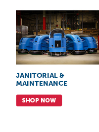 Pro_Cta_Janitorial & Maintenance - Shop Now