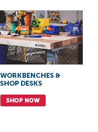 Pro_Cta_Workbenches & Shop Desks - Shop Now