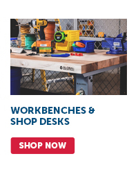 Pro_Cta_Workbenches & Shop Desks - Shop Now