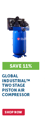 Pro_Cta_Global Industrial™ Two Stage Piston Air Compressor - Shop Now