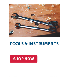 Pro_Cta_Tools & Instruments - Shop Now