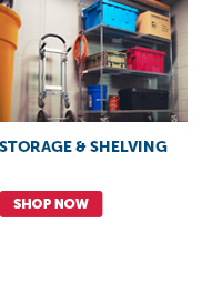 Pro_Cta_Storage & Shelving - Shop Now