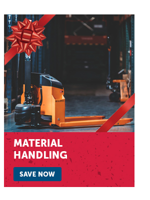 Pro_Cta_Material Handling - Save Now