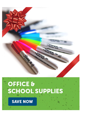 Pro_Cta_Office & School Supplies - Save Now